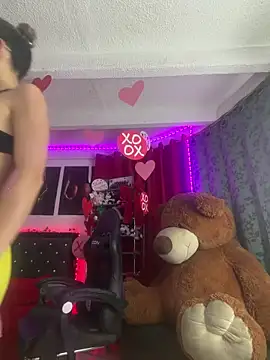 Niky 777 online show from March 2026 03:28:01 AM