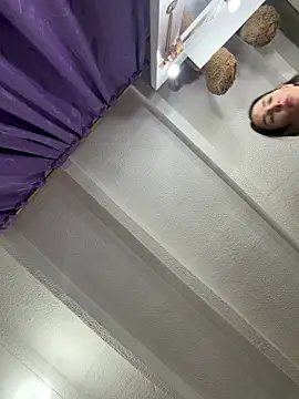 Niky 777 online show from April 2026 03:09:01 AM