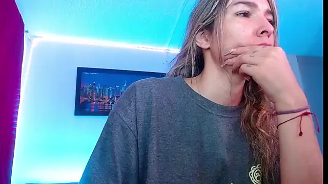 Niky 777 online show from September 2025 07:16:01 PM