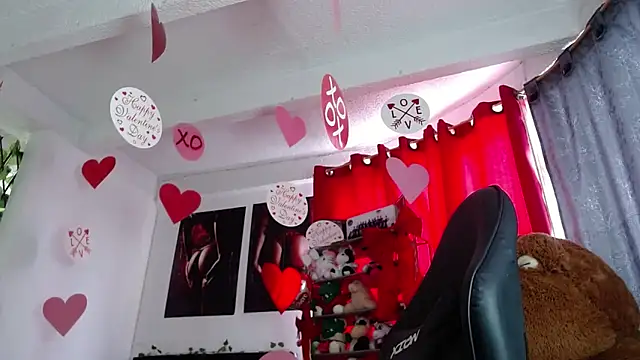 Niky 777 online show from April 2026 03:49:01 PM