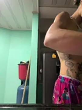 Niky 777 online show from March 2026 02:04:02 AM