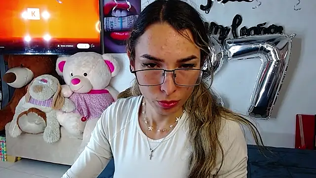 Niky 777 online show from December 2025 02:56:01 AM