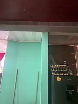 Niky 777 online show from March 2026 03:58:01 PM