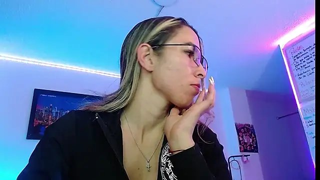 Niky 777 online show from September 2025 11:49:02 PM