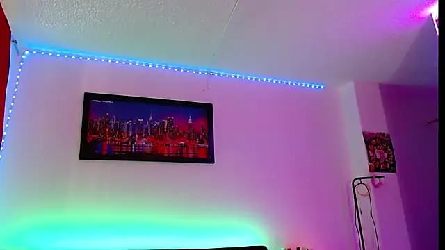 Niky 777 online show from September 2025 03:44:02 PM