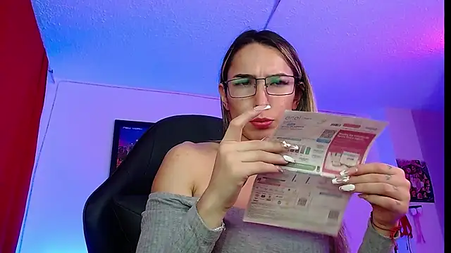 Niky 777 online show from October 2025 02:00:02 AM