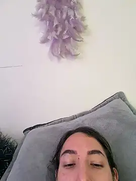 Niky 777 online show from March 2026 04:57:01 PM