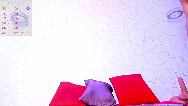 SamanthaGracee online show from April 2026 03:34:02 AM