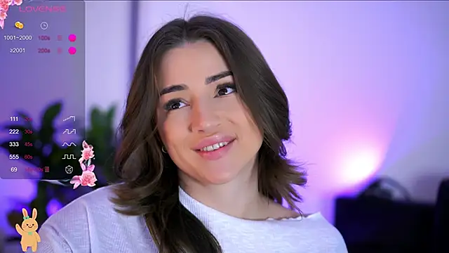 AishaCarter online show from March 2026 06:46:01 PM