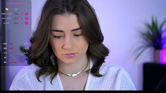 AishaCarter online show from January 2026 05:39:01 PM