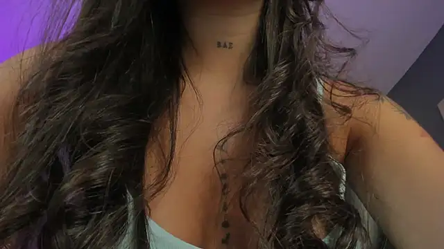 AlessiaCorleone  online show from October 2025 06:31:01 PM
