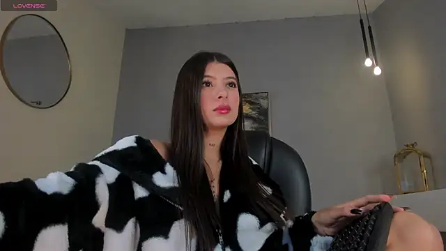 AlessiaCorleone  online show from February 2025 02:19:02 AM