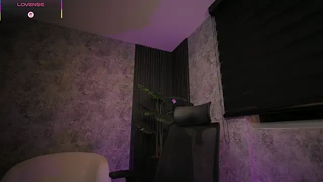 AmyWalker  online show from March 2026 08:55:01 AM