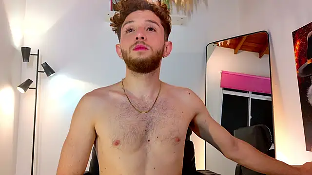 Juan Castano online show from March 2026 08:52:01 AM