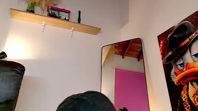 Juan Castano online show from February 2026 01:53:01 PM