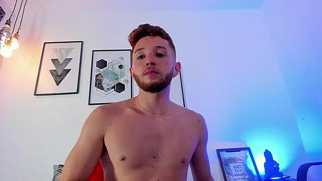 Juan Castano online show from March 2025 04:07:02 AM