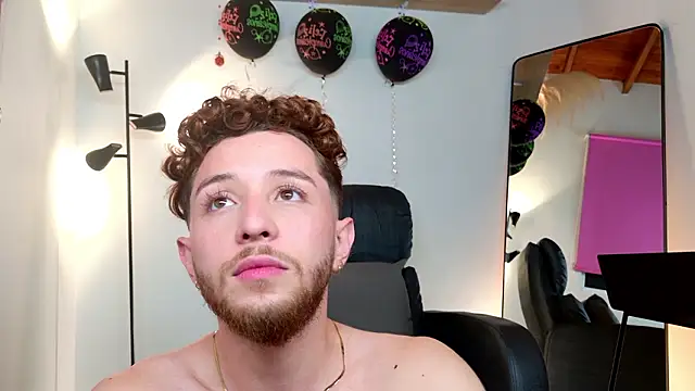 Juan Castano online show from March 2026 03:36:02 AM