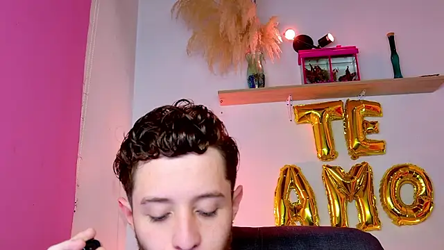 Juan Castano online show from February 2026 10:20:01 PM