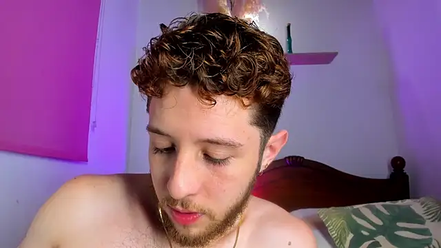 Juan Castano online show from November 2025 06:39:01 AM