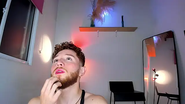 Juan Castano online show from January 2026 07:34:01 AM