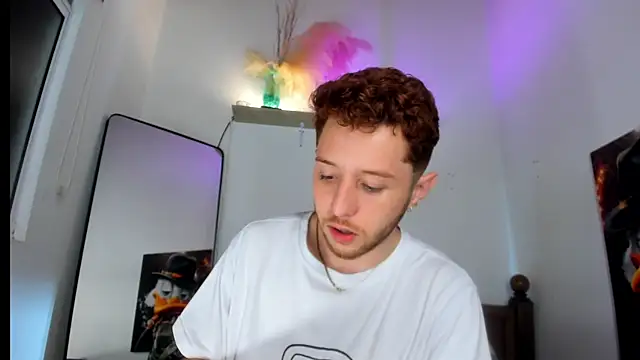 Juan Castano online show from September 2025 09:27:01 AM