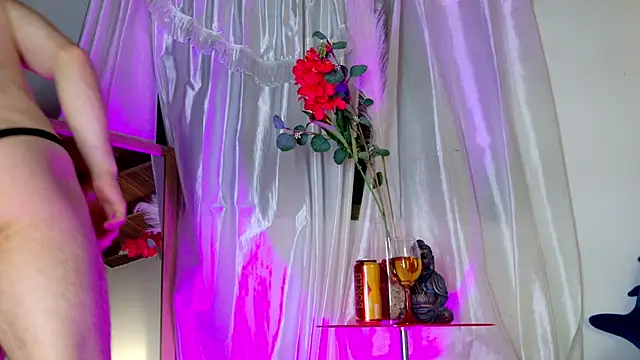 Juan Castano online show from August 2026 07:36:02 AM