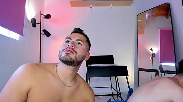 Juan Castano online show from January 2026 03:30:01 PM