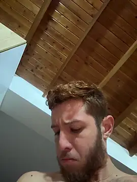 Juan Castano online show from March 2025 06:53:01 AM