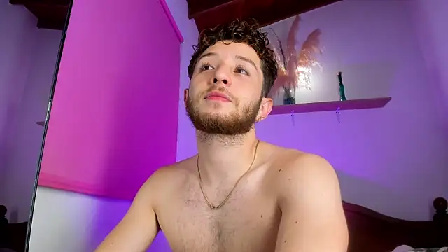 Juan Castano online show from November 2025 05:33:01 AM