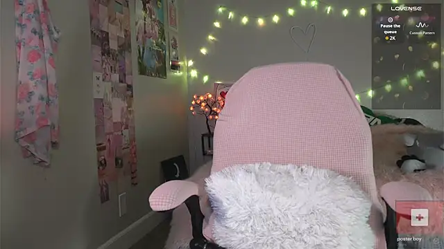 K4Li3Rxyzz online show from March 2026 09:22:01 PM