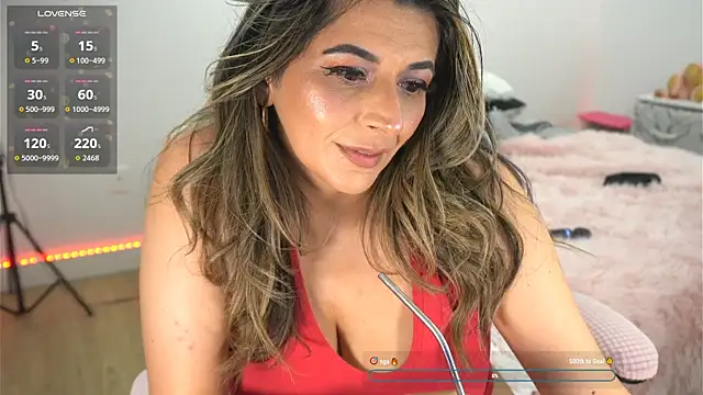 K4Li3Rxyzz online show from May 2026 07:48:01 AM