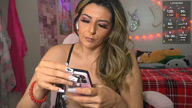 K4Li3Rxyzz online show from December 2025 07:41:02 AM