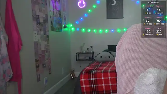 K4Li3Rxyzz online show from December 2025 08:27:02 AM