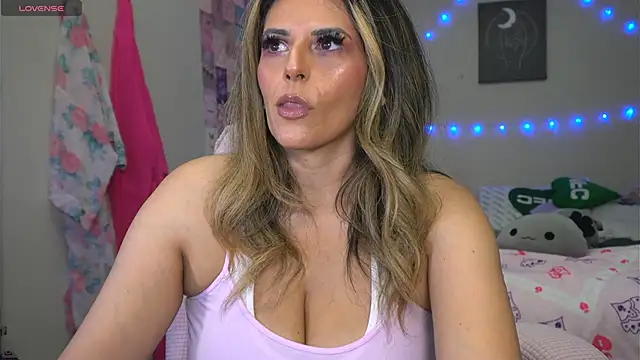 K4Li3Rxyzz online show from November 2025 10:59:02 AM