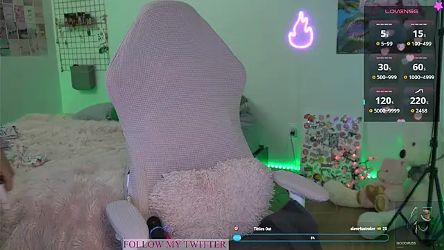 K4Li3Rxyzz online show from June 2026 06:52:02 AM