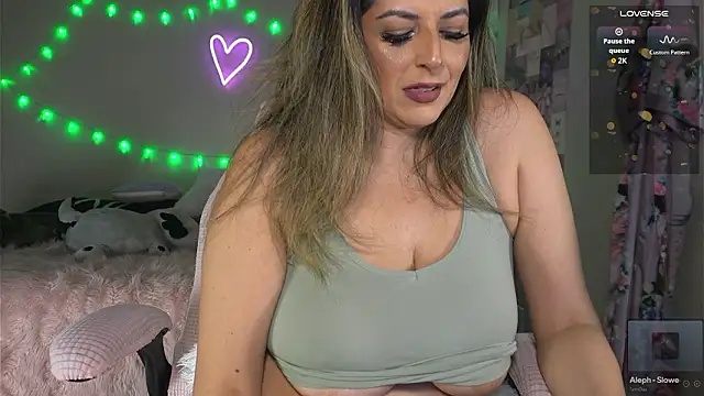 K4Li3Rxyzz online show from February 2026 08:09:01 PM