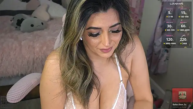 K4Li3Rxyzz online show from February 2026 08:32:02 AM