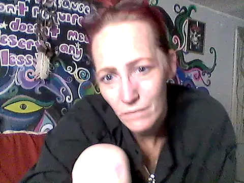 4EyedSluttyGinger online show from January 2026 07:17:02 PM