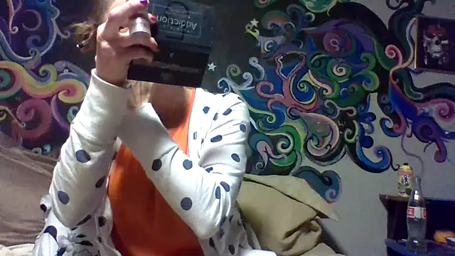 4EyedSluttyGinger online show from March 2025 05:04:02 PM