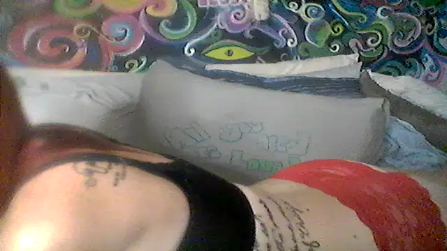 4EyedSluttyGinger online show from March 2026 08:57:01 PM