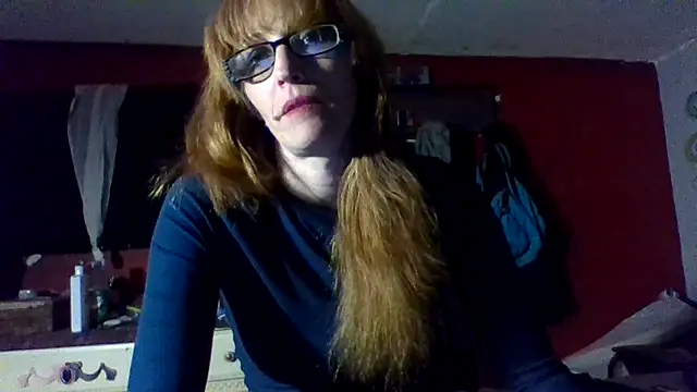 4EyedSluttyGinger online show from December 2024 11:21:02 AM