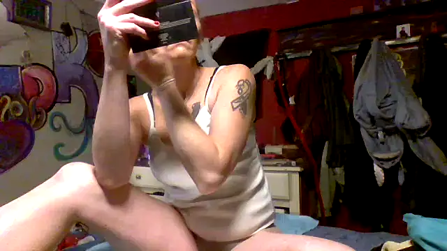 4EyedSluttyGinger online show from February 2025 06:34:02 PM