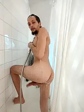 Luka932 online show from October 2025 11:09:01 AM