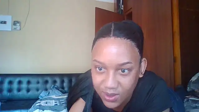 ShooingBunch online show from December 2025 08:59:01 AM