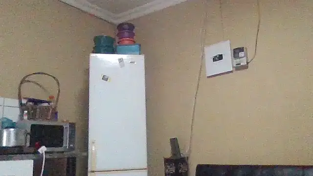 ShooingBunch online show from December 2025 12:40:01 PM