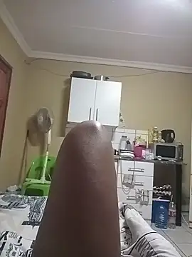 ShooingBunch online show from February 2026 12:21:02 AM