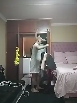 ShooingBunch online show from March 2026 11:26:01 AM