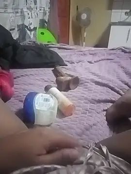 ShooingBunch online show from April 2026 02:30:01 AM