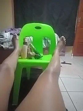 ShooingBunch online show from March 2026 10:48:01 AM