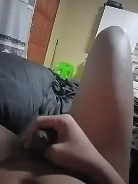 ShooingBunch online show from February 2026 10:09:02 PM